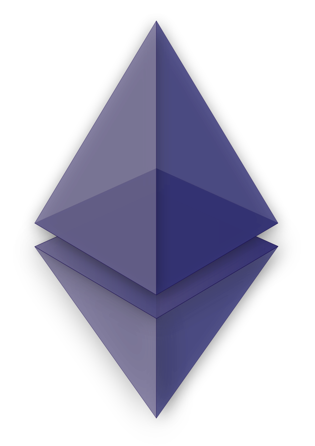 Ethereum Developer Activity: Stack Overflow & Stack Exchange Logo